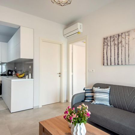 Elounda Sunshine Place Exterior foto