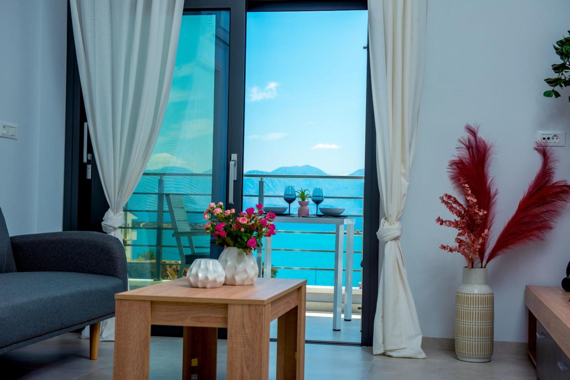 Elounda Sunshine Place Exterior foto